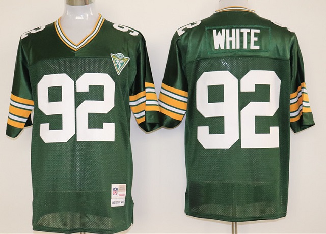 Green Bay Packers Jerseys 37